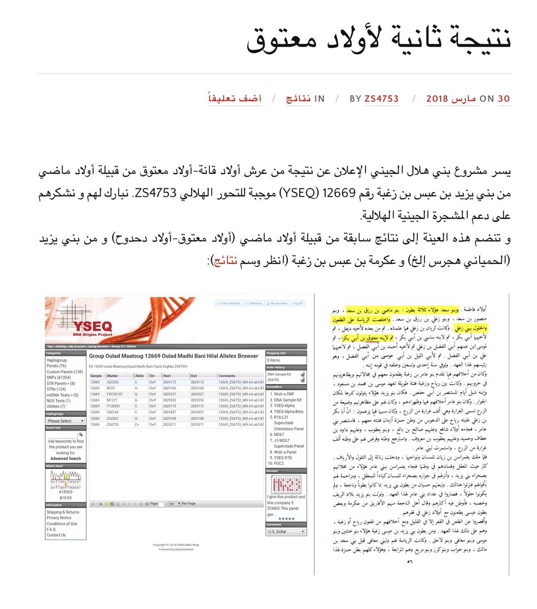 العامري هلالي جزائري tweet media