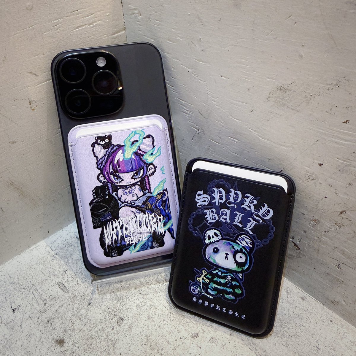 HYPERCORE tweet media