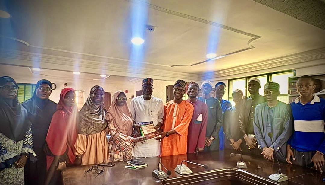 NAMLAS UNILORIN tweet media