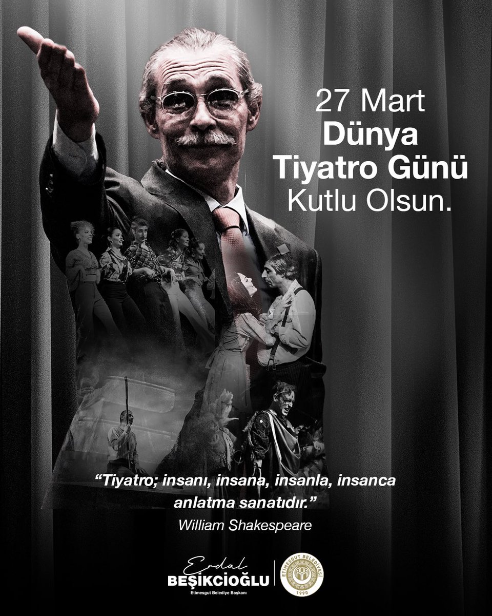 Erdal Beşikcioğlu tweet media