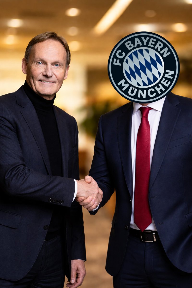 Ingmar Rüsslhuber tweet media