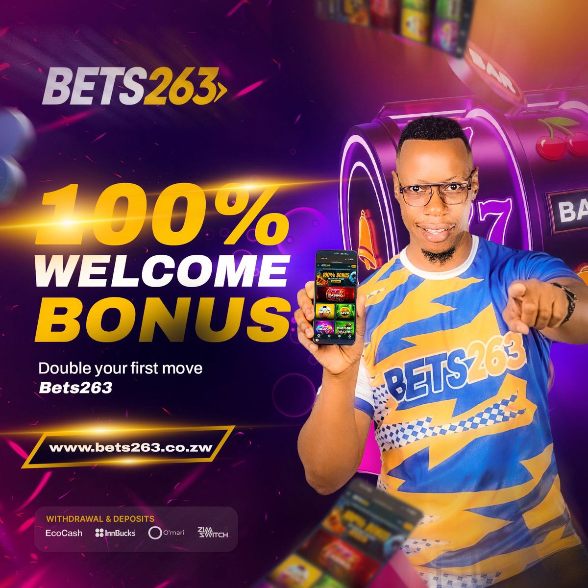 BETS263TV tweet media