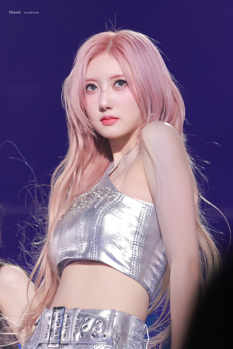 One for RAMI tweet media