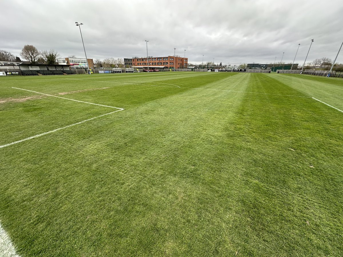 Abbey Rangers tweet media