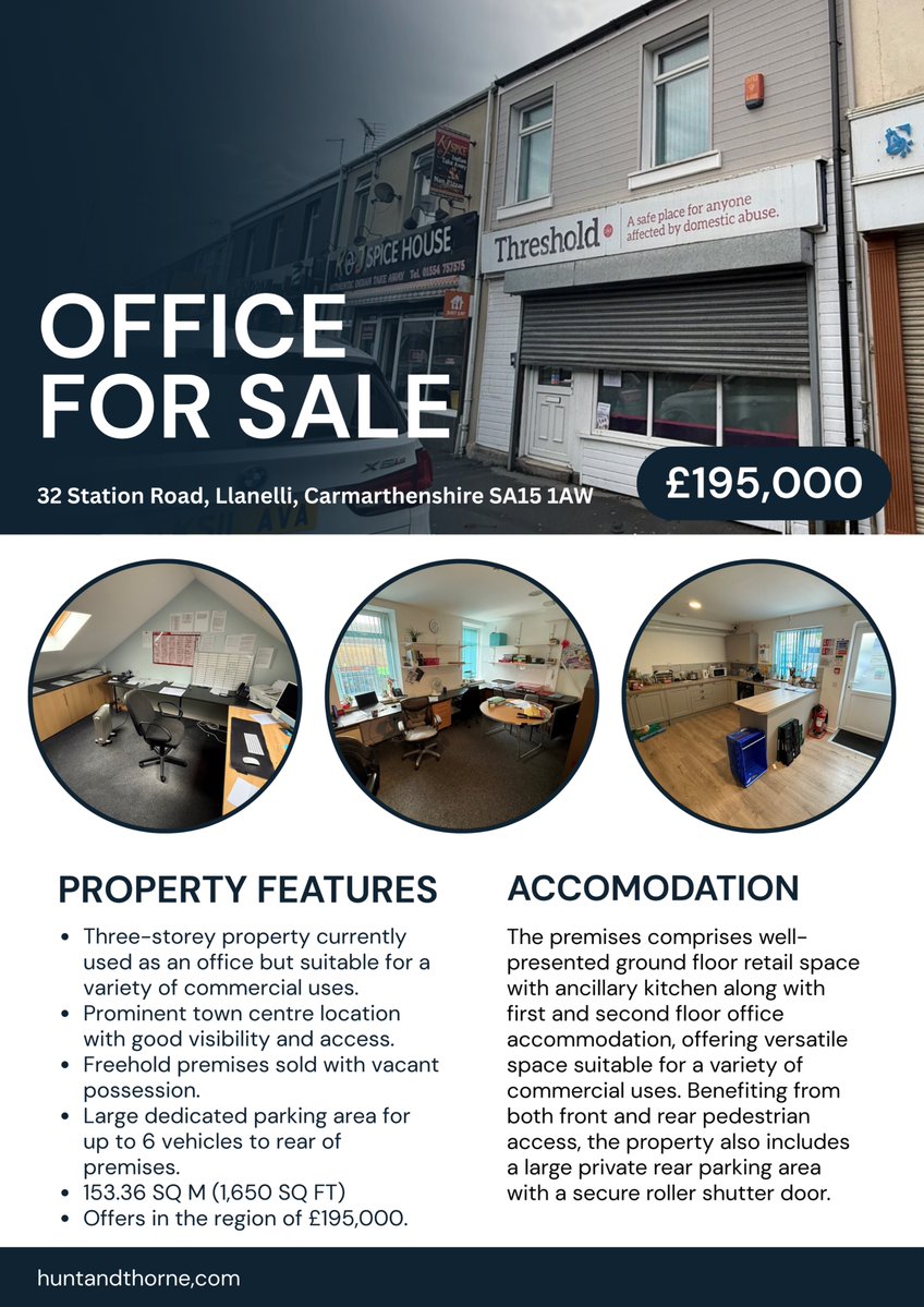 Threshold DAS tweet media