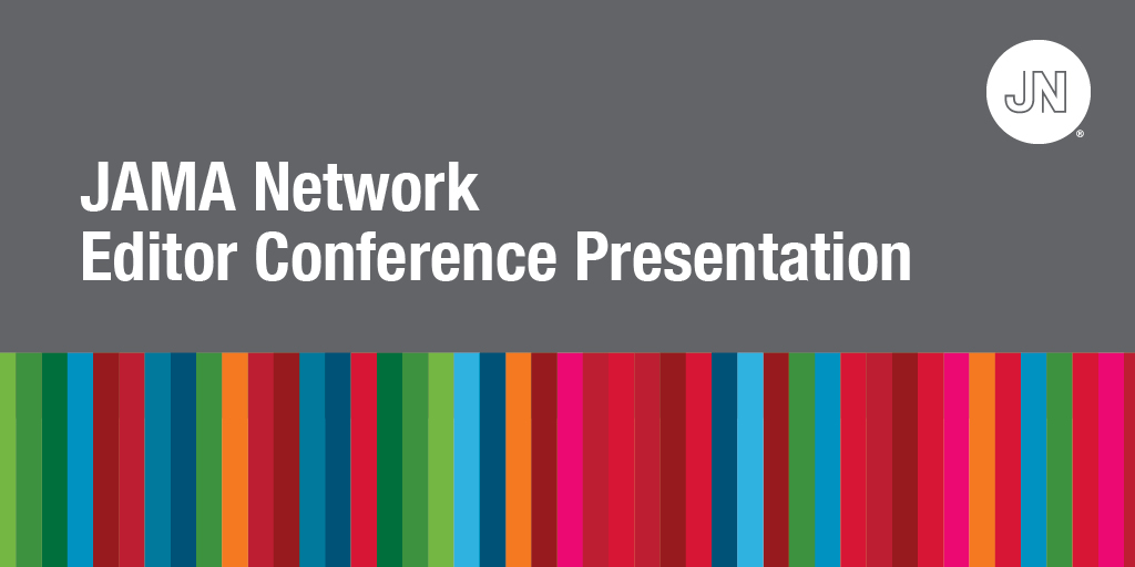 JAMA Network tweet media