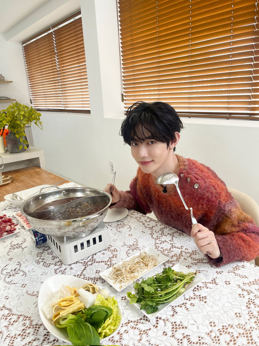 ZHANG HAO GLOBAL tweet media