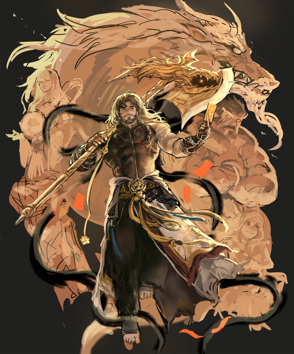 Dopq-Talk tweet media