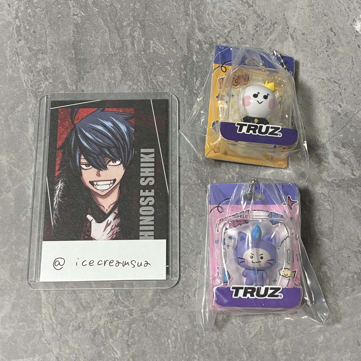 もつなべ tweet media