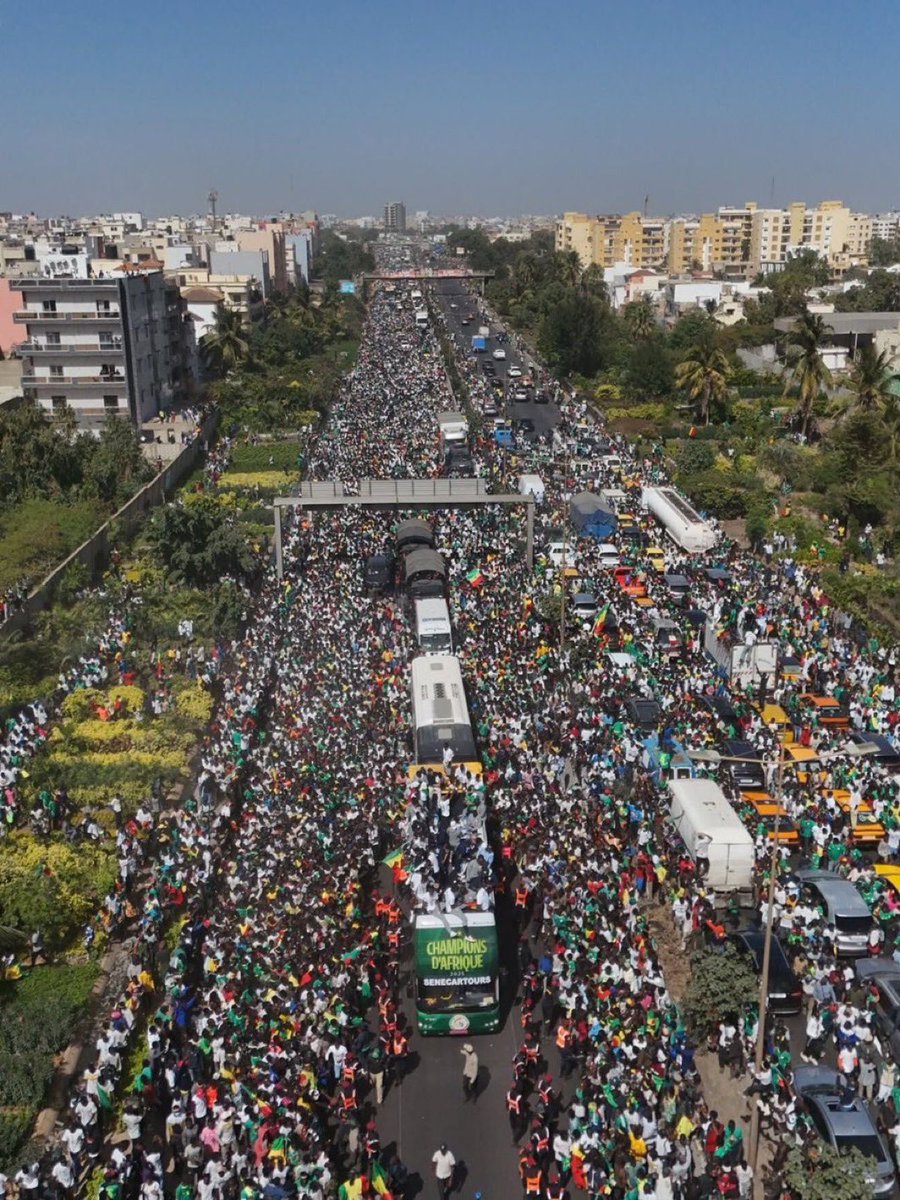 𝖩𝗈𝗁𝗇 𝖫𝗂𝗇𝗀𝖾𝗉𝗈 🇨🇩 tweet media