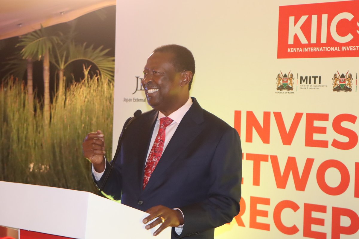 BritishChamberKenya tweet media