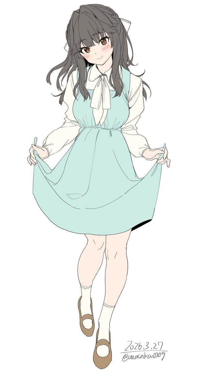 うなさか tweet media