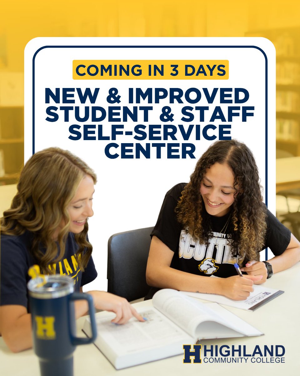 Highland (HCC) tweet media