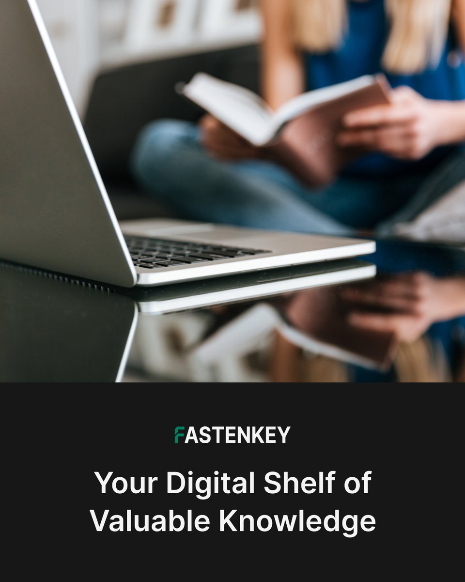 fastenkey's tweet photo. Your Digital Shelf of Valuable Knowledge 📚

✨ https://t.co/vQWqhizD96 offers ebooks to grow your understanding. Start building today https://t.co/sx90cQSOvY. 

#FastenKey #DigitalLibrary #KnowledgeCollection #EbookPlatform #BuildYourLibrary #SmartLearning https://t.co/RKBDpi29Oh