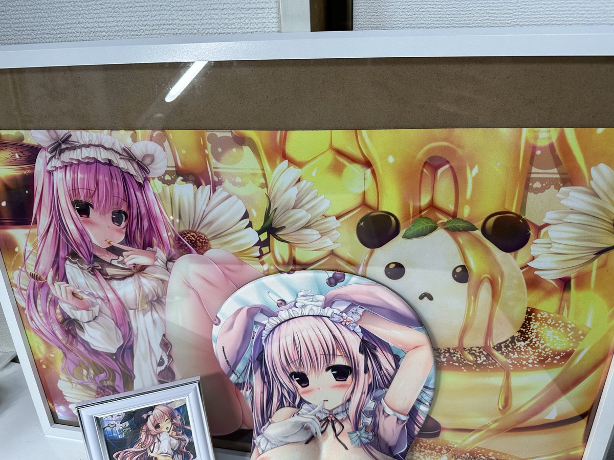 ロンデニ@サンダァフーフ tweet media