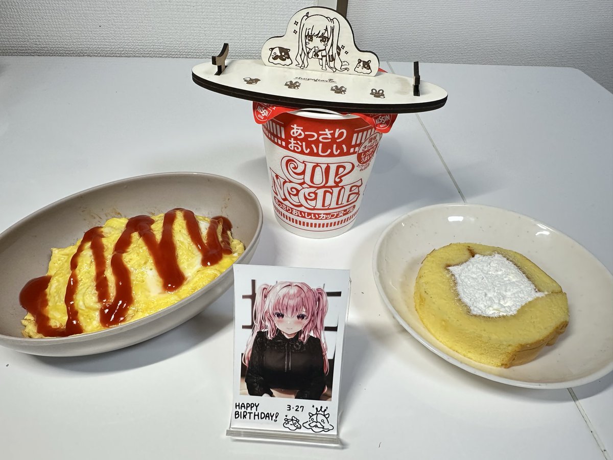 ロンデニ@サンダァフーフ tweet media