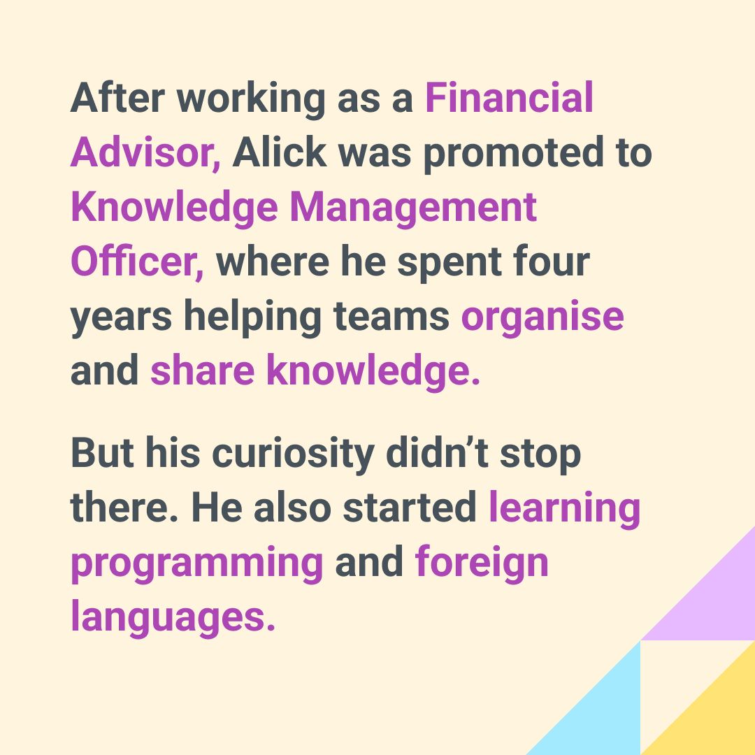 Alison - Empower Yourself tweet media