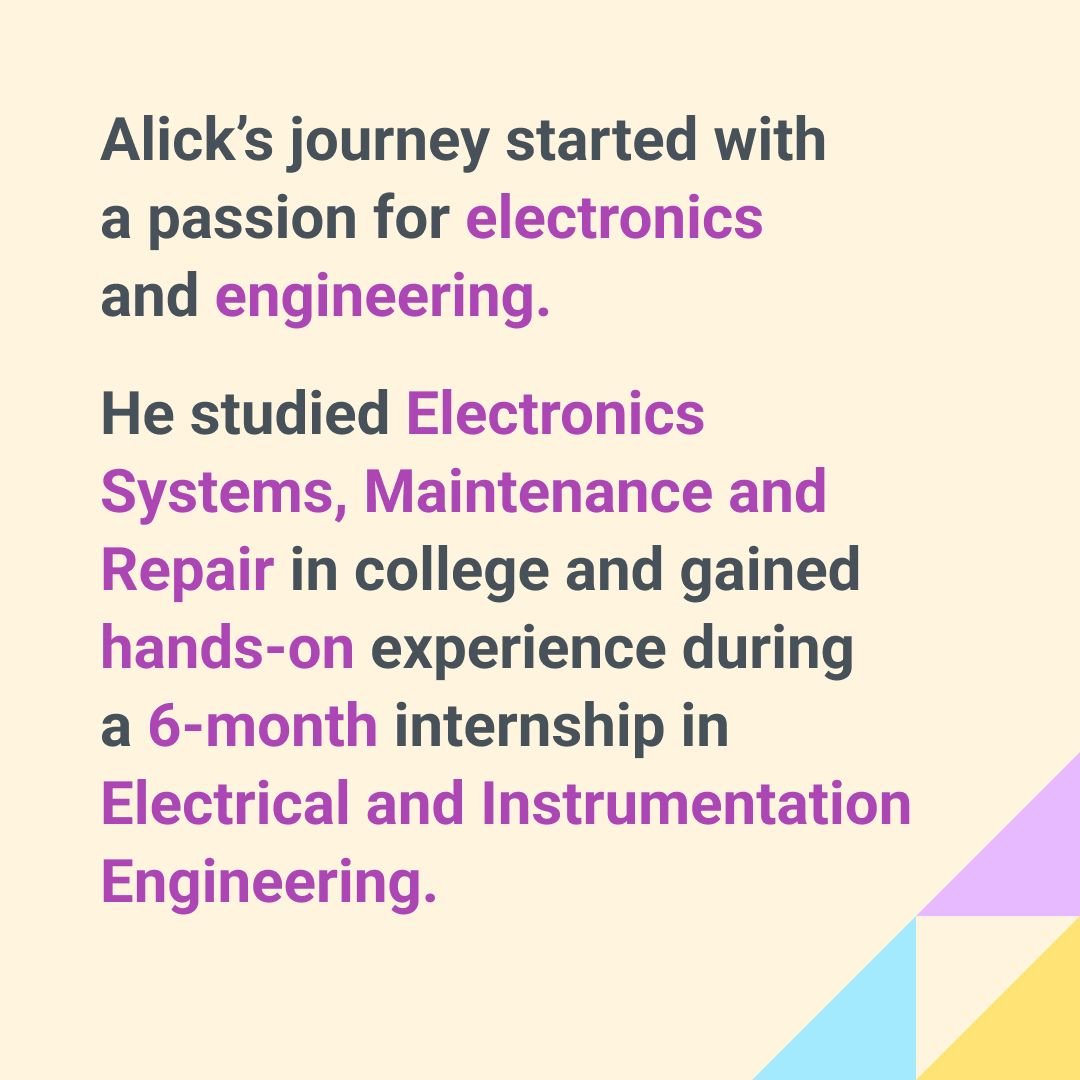 Alison - Empower Yourself tweet media