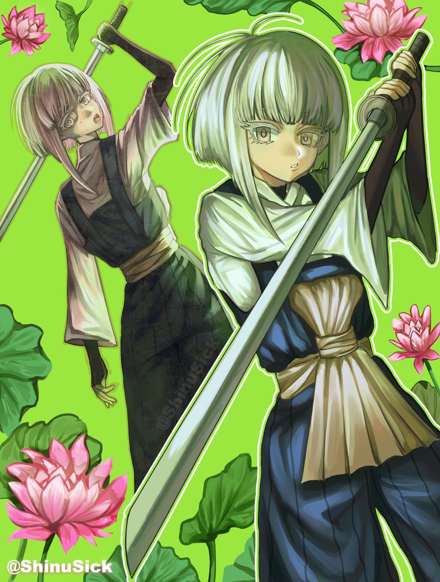 ShinuSick tweet media