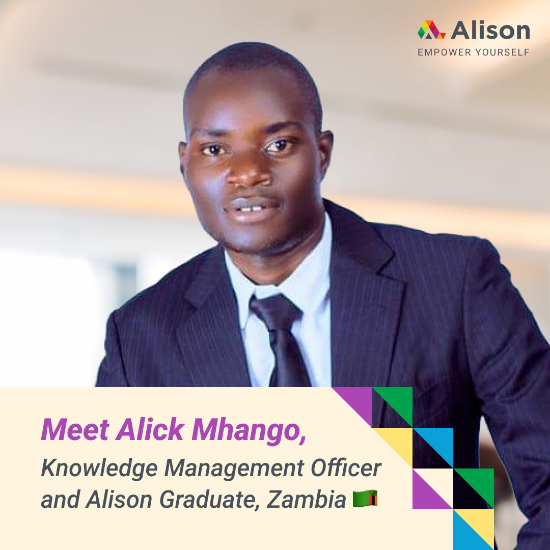 Alison - Empower Yourself tweet media