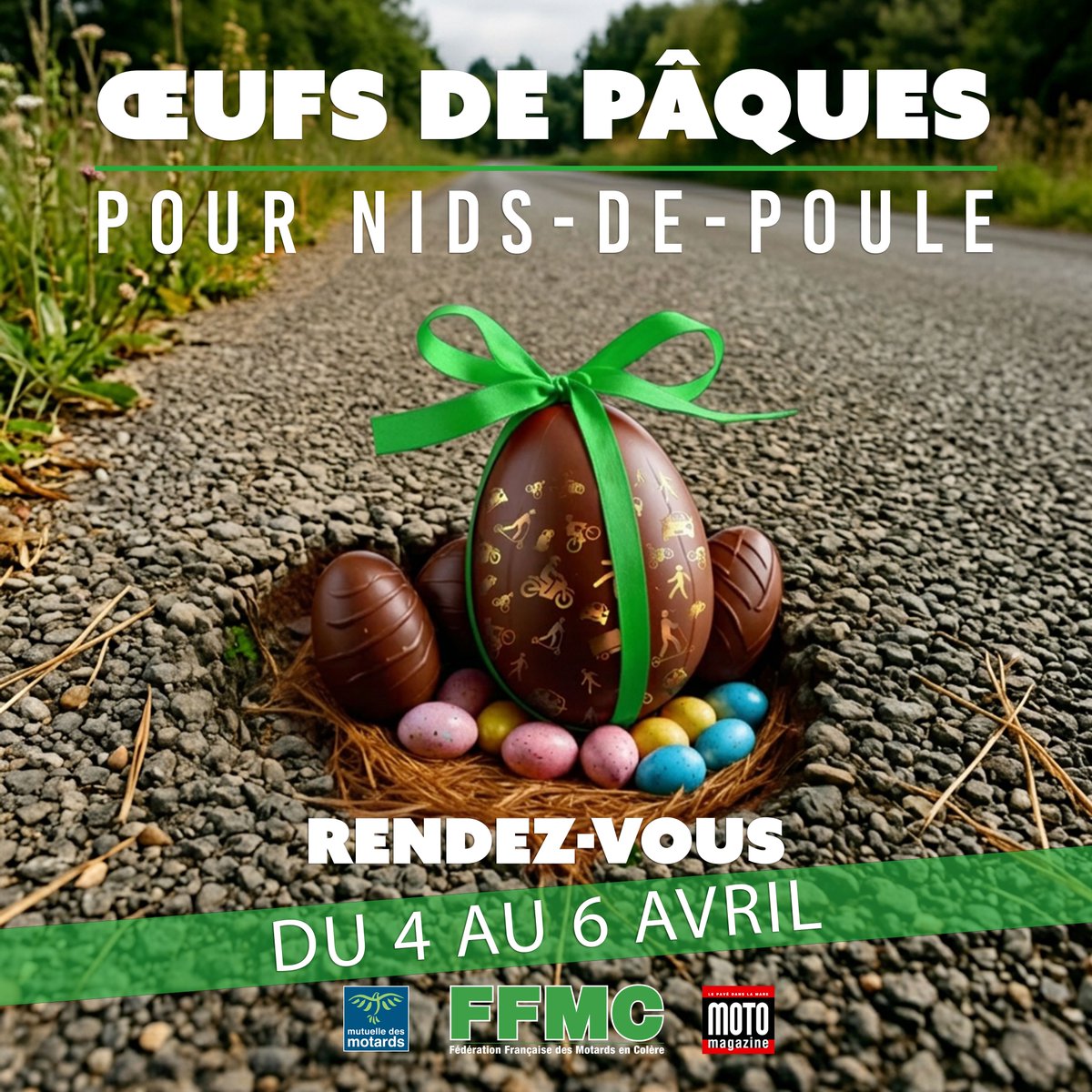 FFMC Nationale tweet media