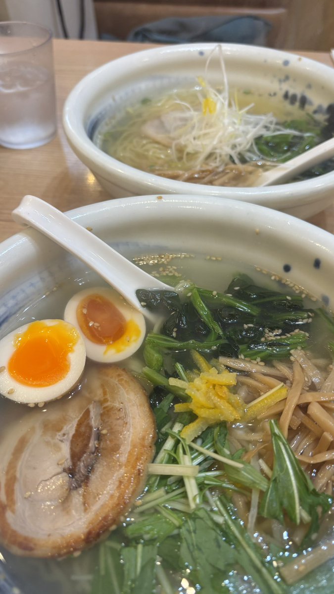 辻良美 tweet media