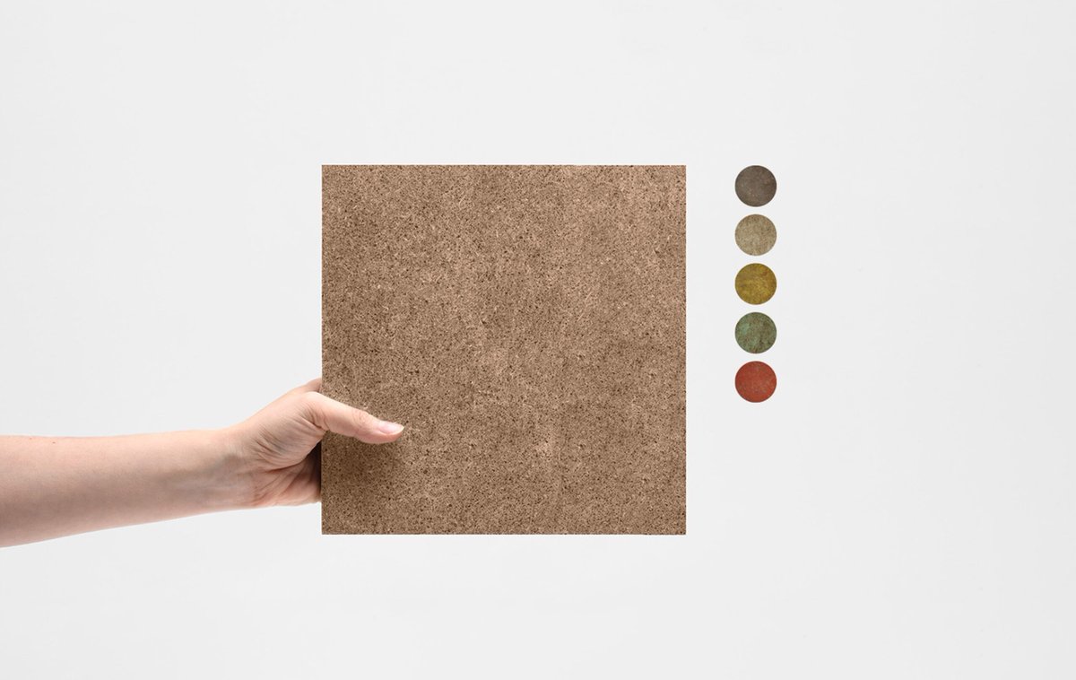 MaterialDistrict tweet media