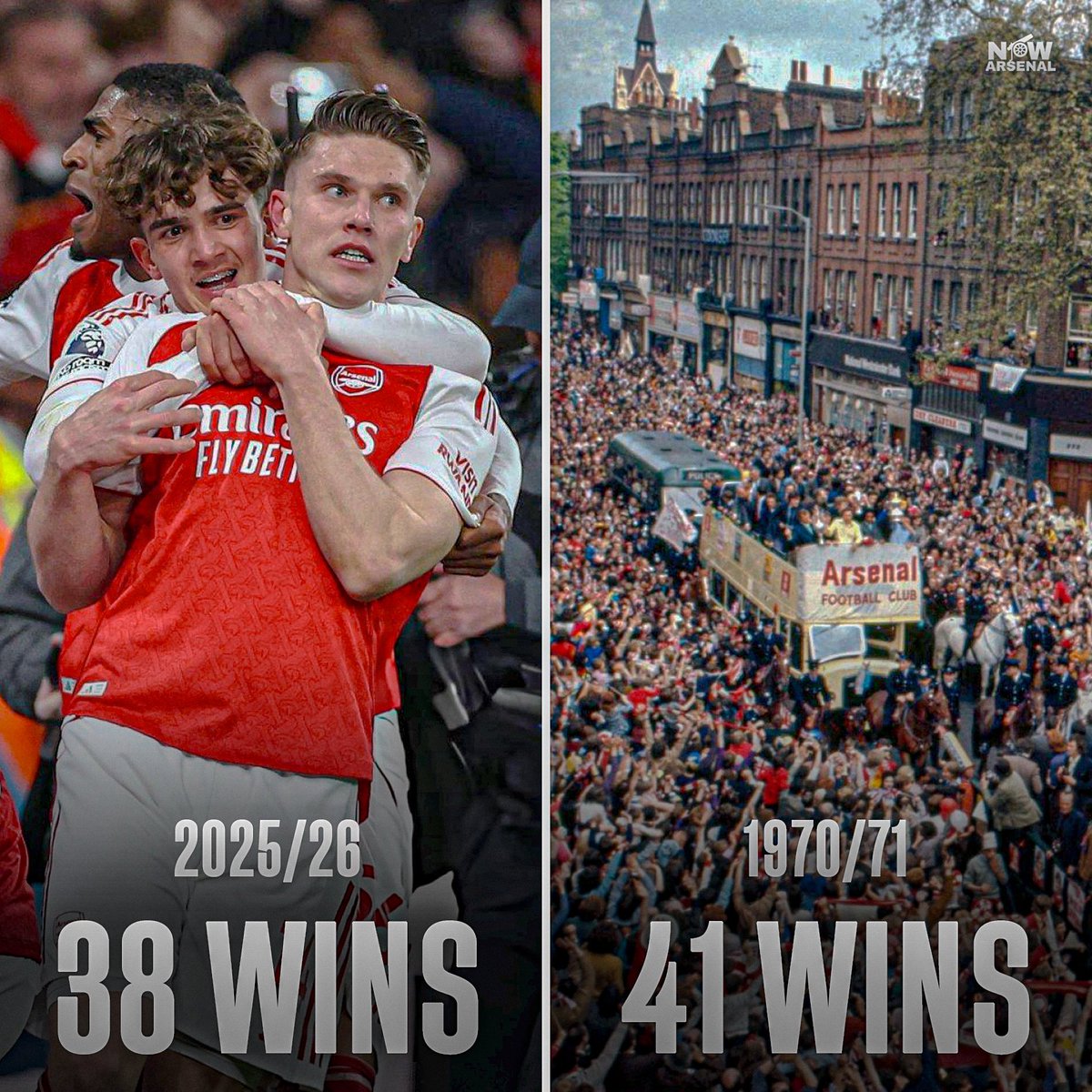 now.arsenal tweet media