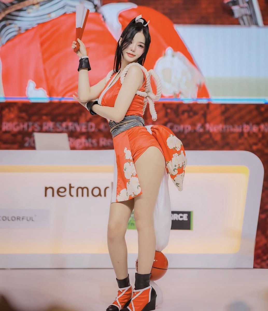 민한나 tweet media