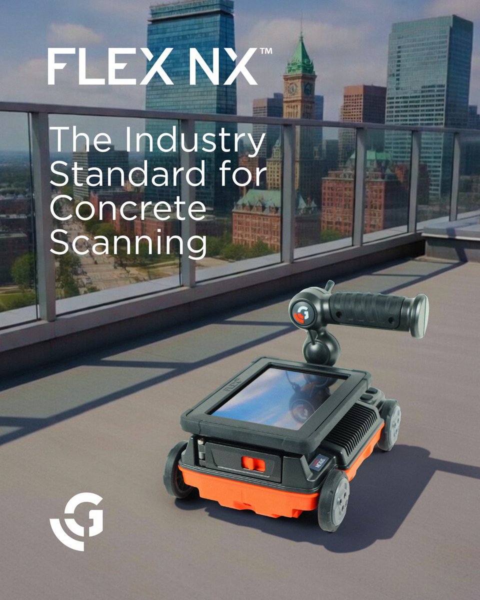 GSSI GPR tweet media