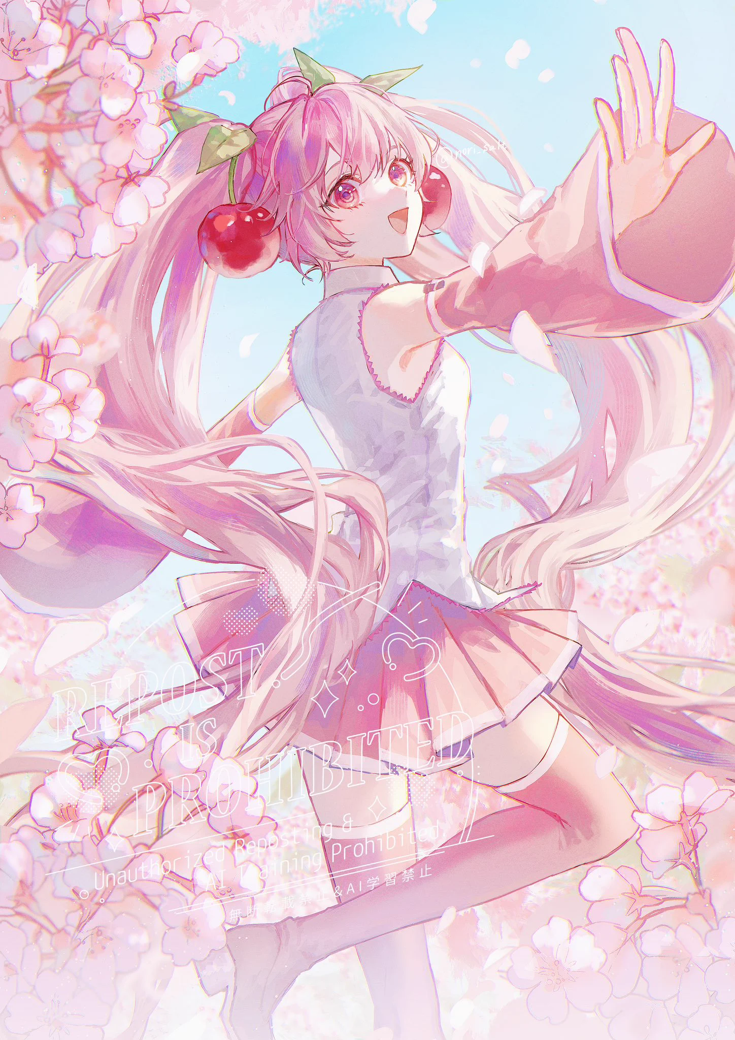 のりしお (@nori_salt_) / X