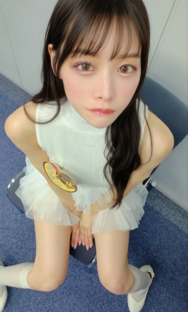 八木奈々 tweet media