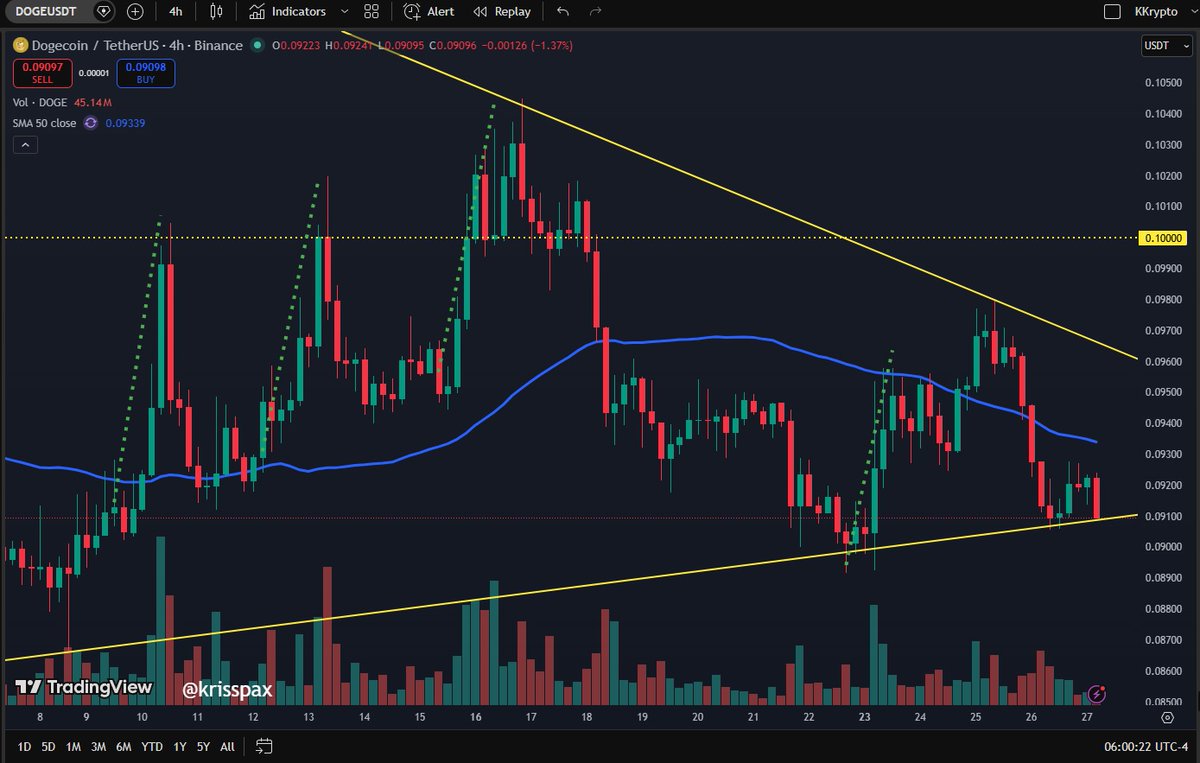 KrissPax tweet media