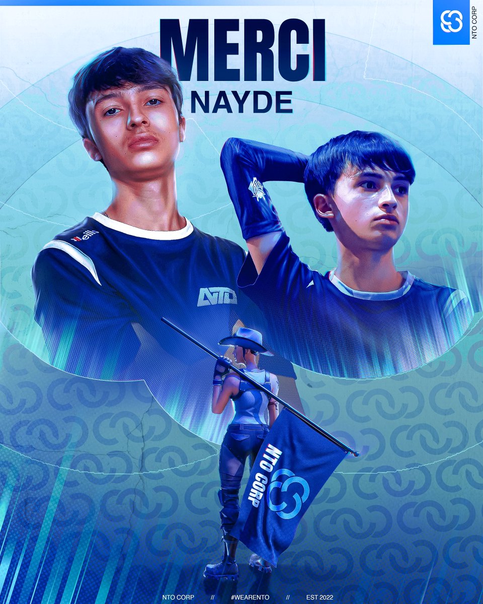 NTO Corp tweet media