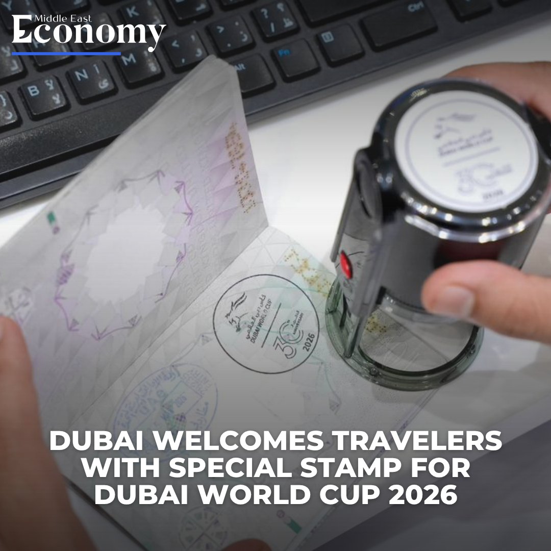 Economy Middle East tweet media