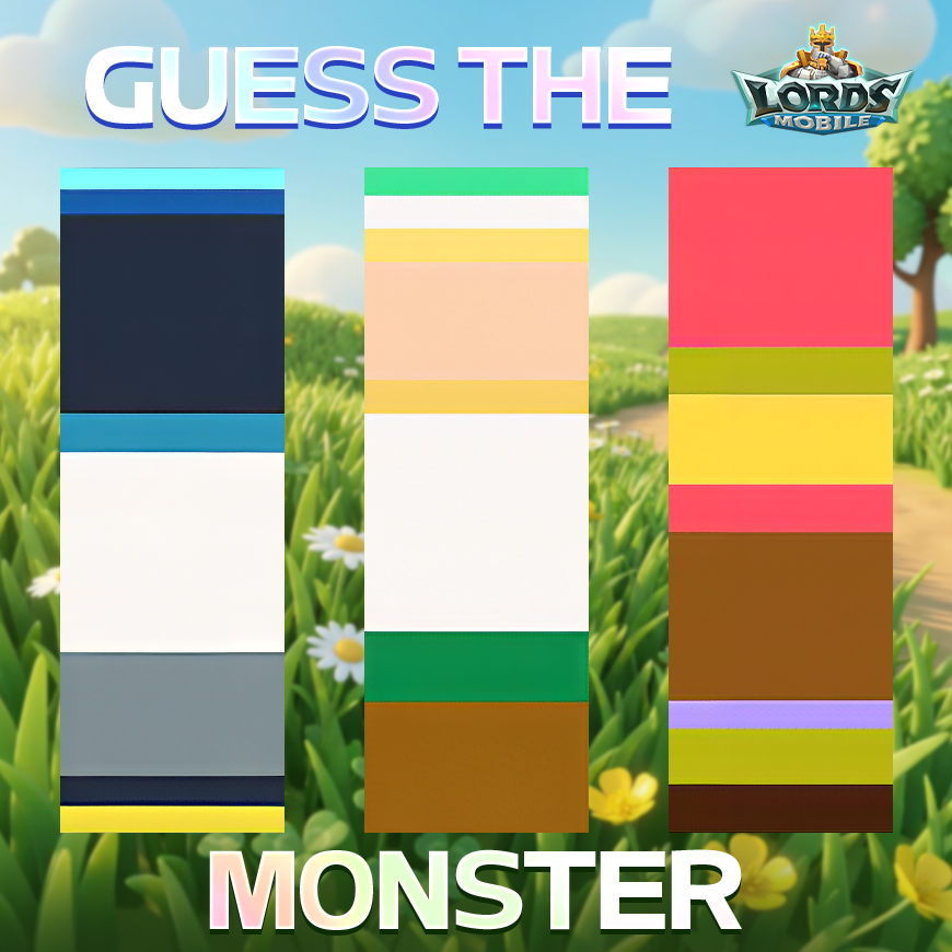 Lords Mobile tweet media