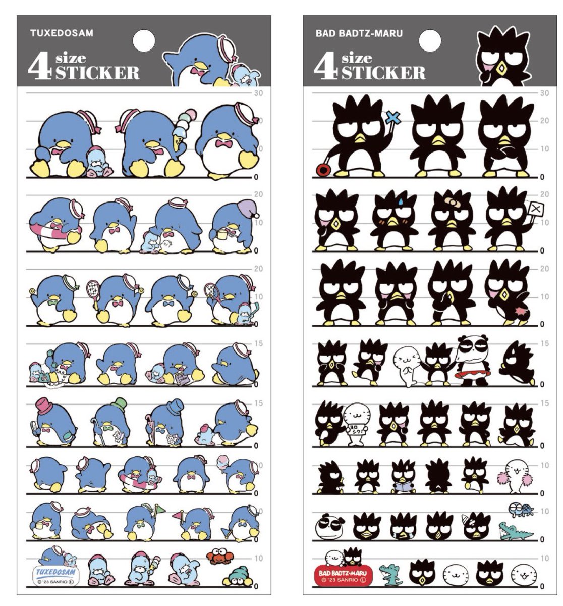 こりん🍓シール交換募集中🍓サブ垢 tweet media