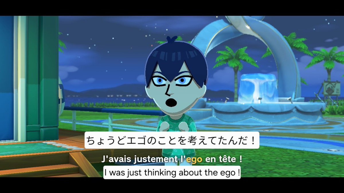 Nasu(ナス) 🌱🐝 tweet media