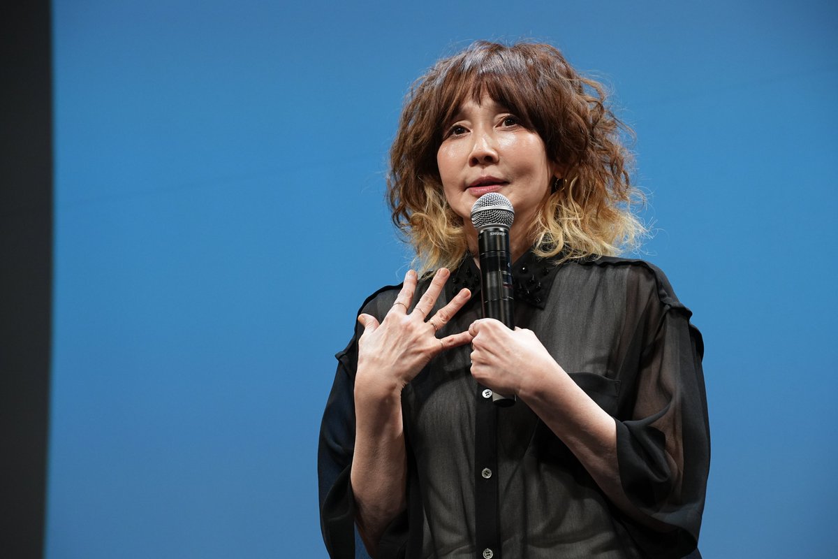 駐日韓国文化院 주일한국문화원 tweet media