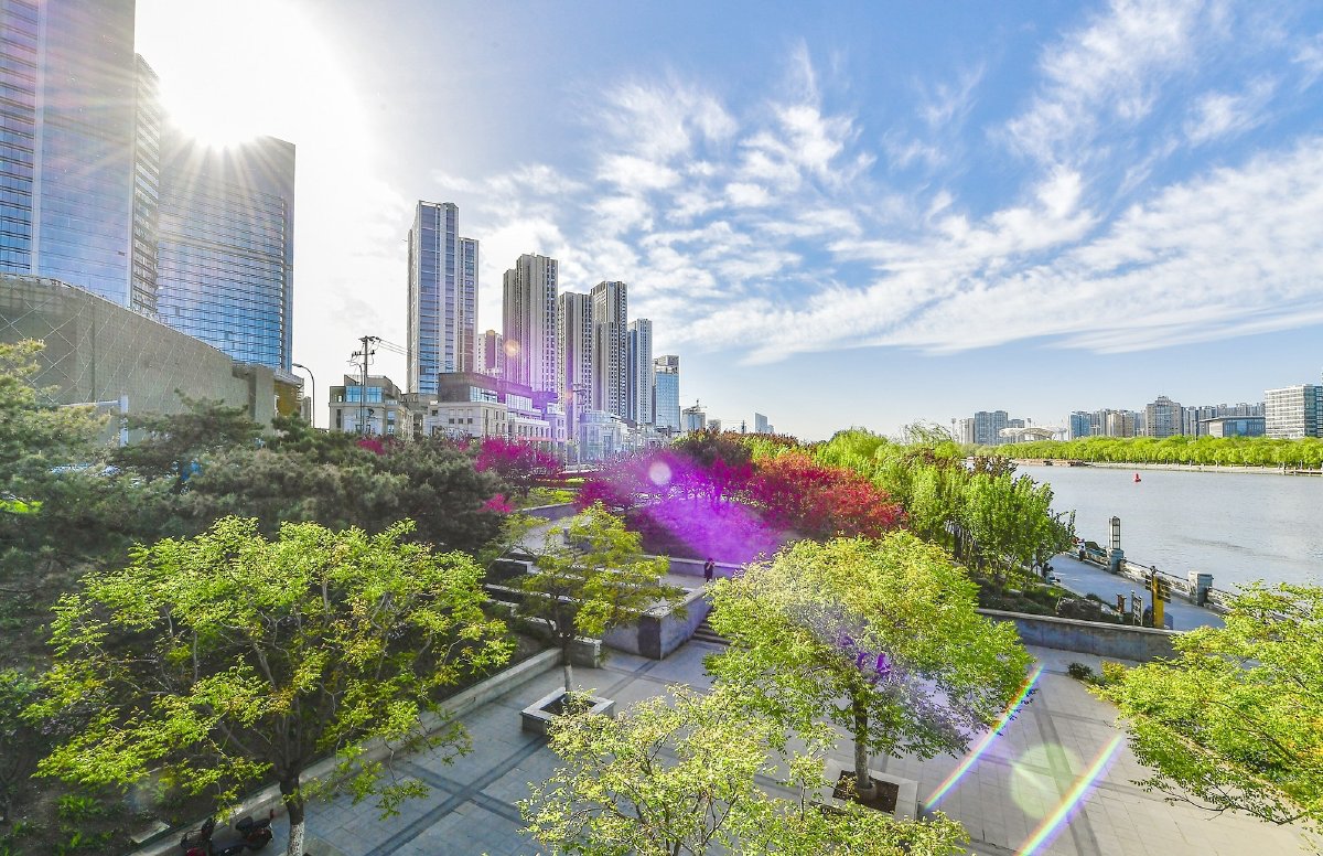 Touch Beijing tweet media