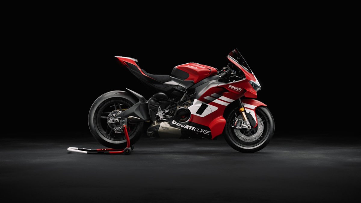 ドゥカティジャパン株式会社 tweet media