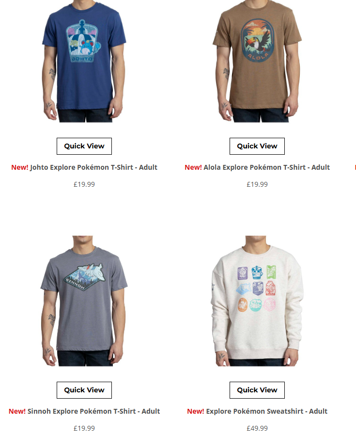 PKMN Style tweet media