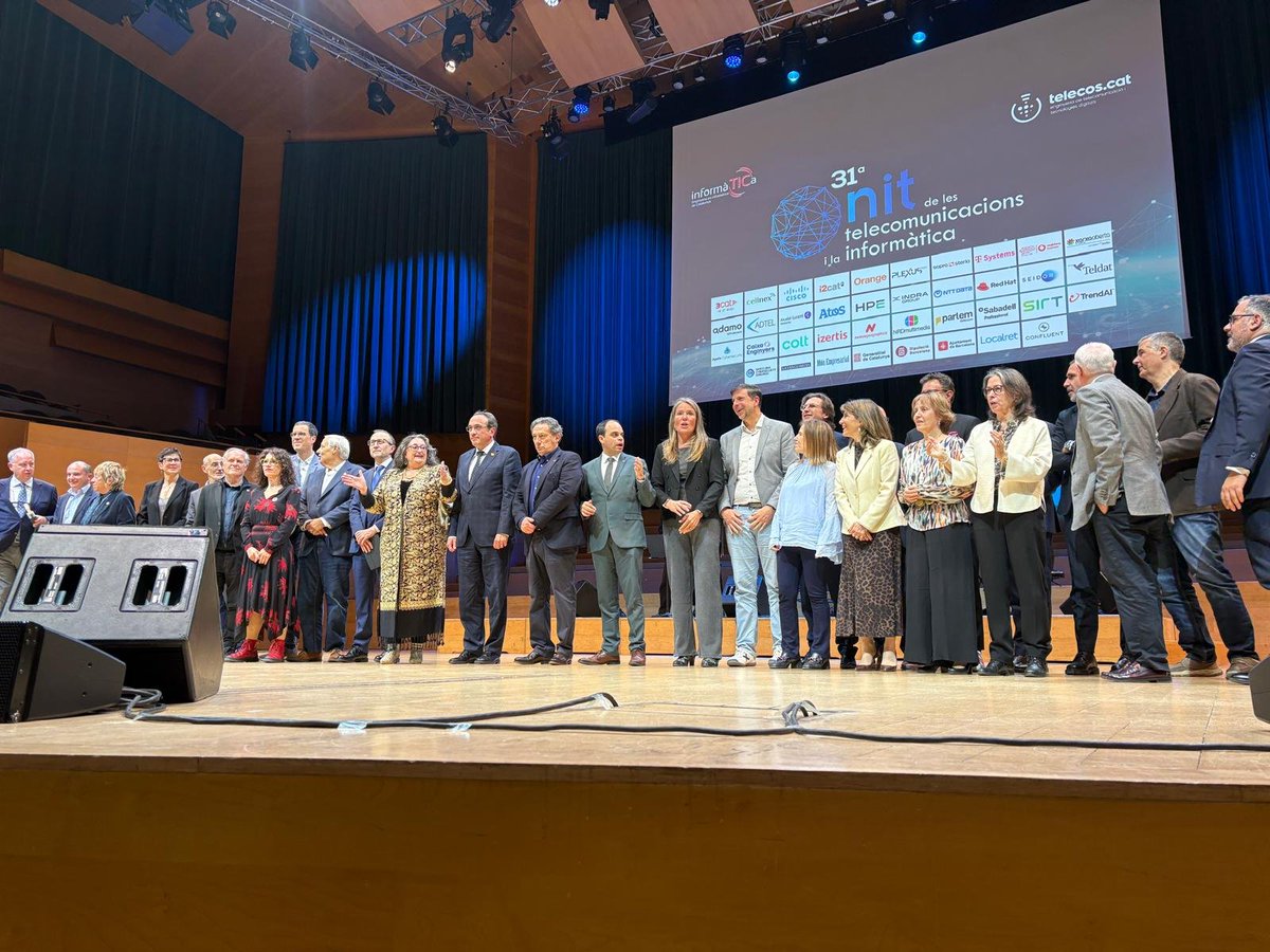 Gencat Digital tweet media