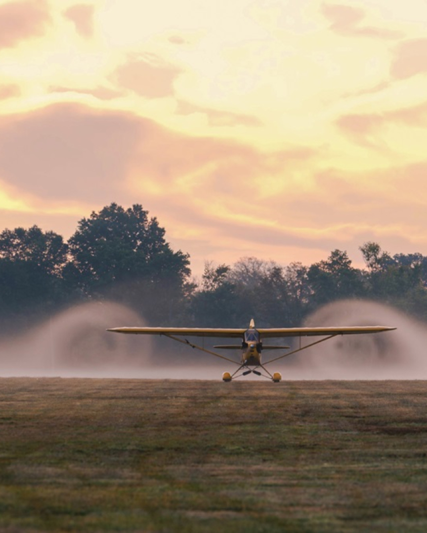 Helping Dreams Take Flight tweet media