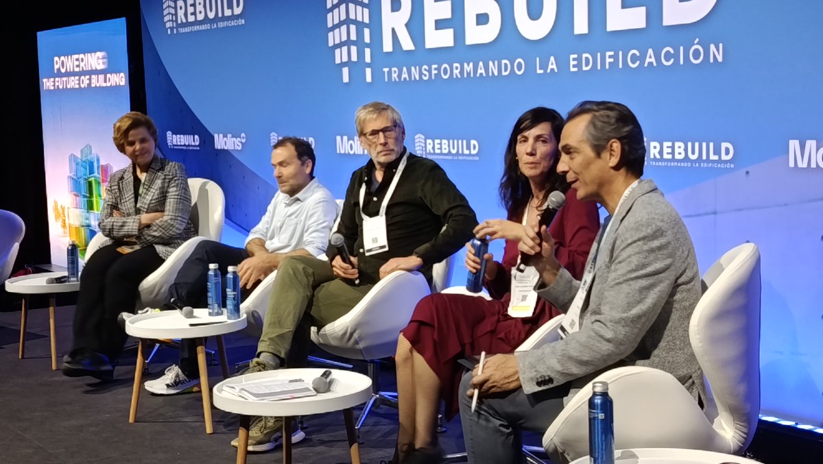 Distrito Natural Covivienda Ecológica tweet media