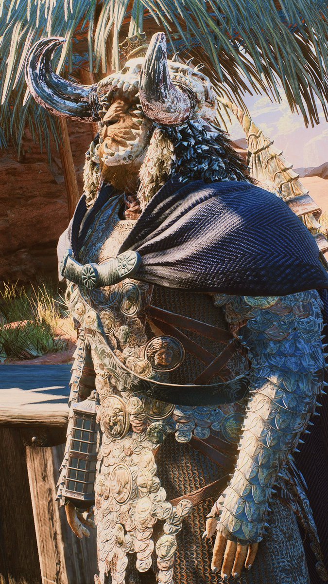 _jarrrrgh's tweet photo. #DD2 #DragonsDogma2 #ドラゴンズドグマ2 https://t.co/kk1yMw81eu