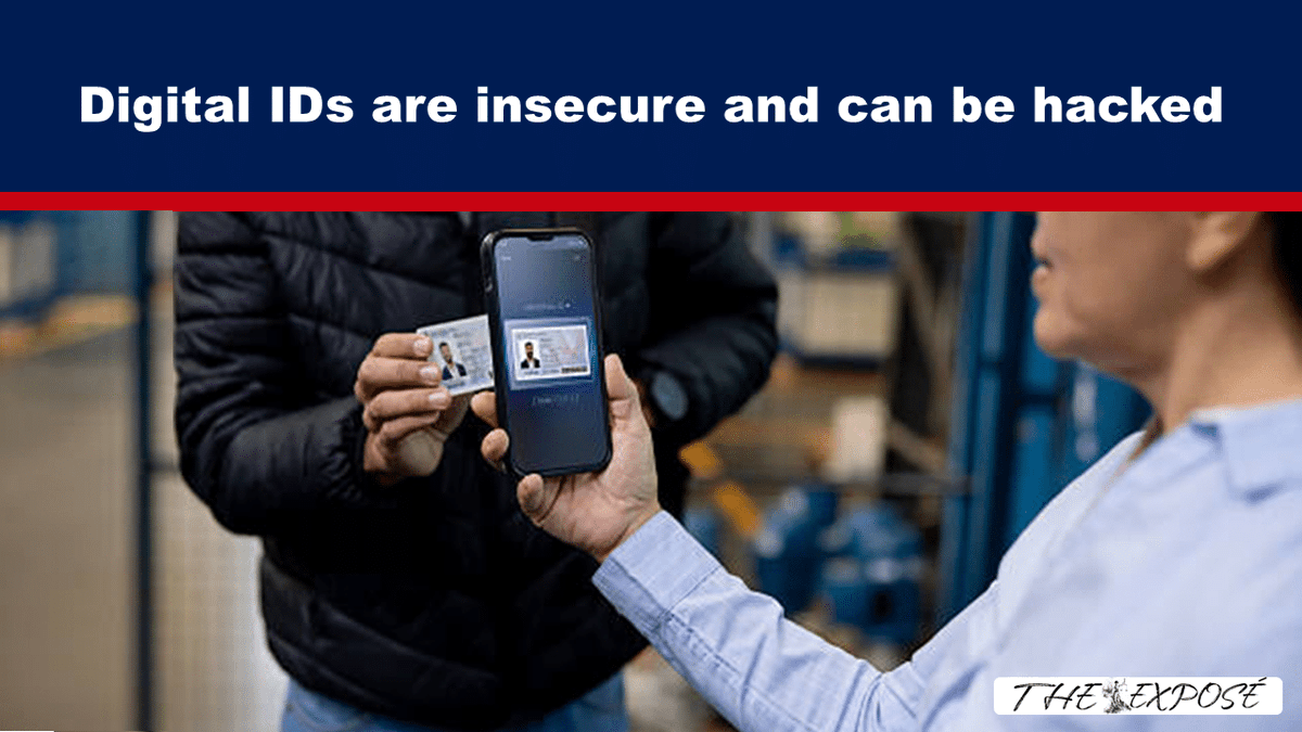 The Expose News tweet media