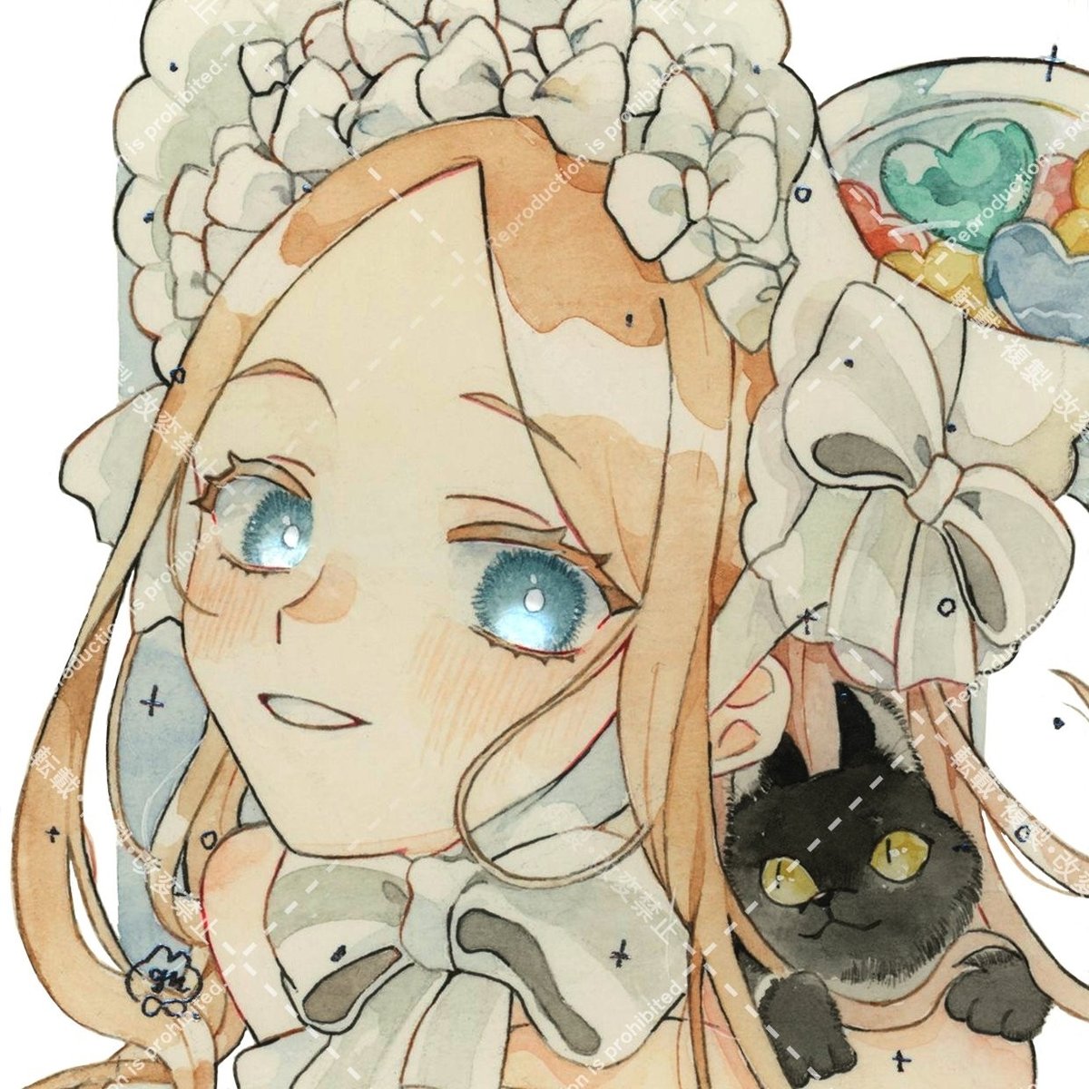 御寐😴 tweet media