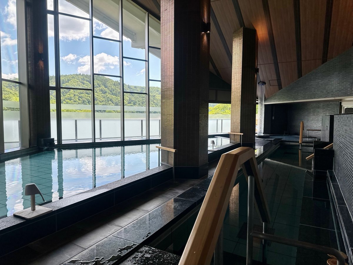 びゅうたび【列車旅/旅行のお役立ち情報🚃】 tweet media