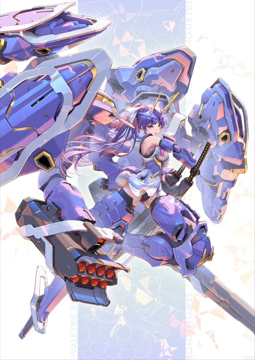 ピナケス@ヴァルバレ１＆２巻 tweet media